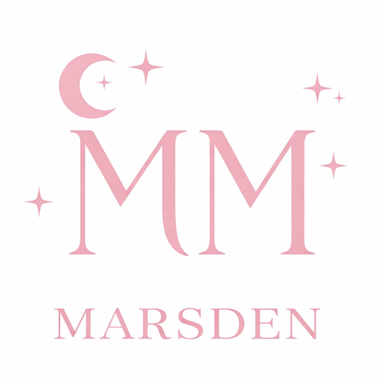 M.M. Marsden